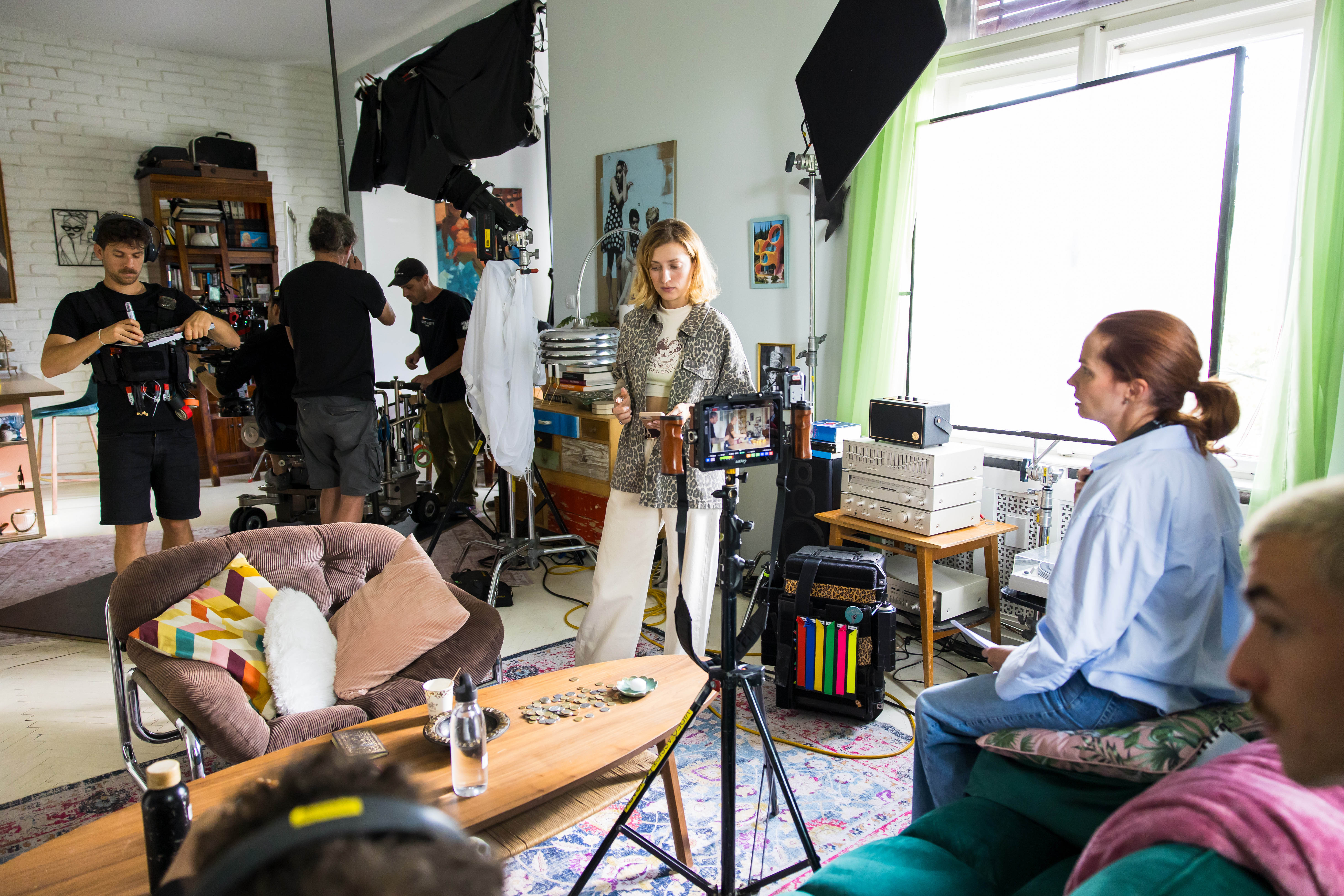 Még egy kívánság