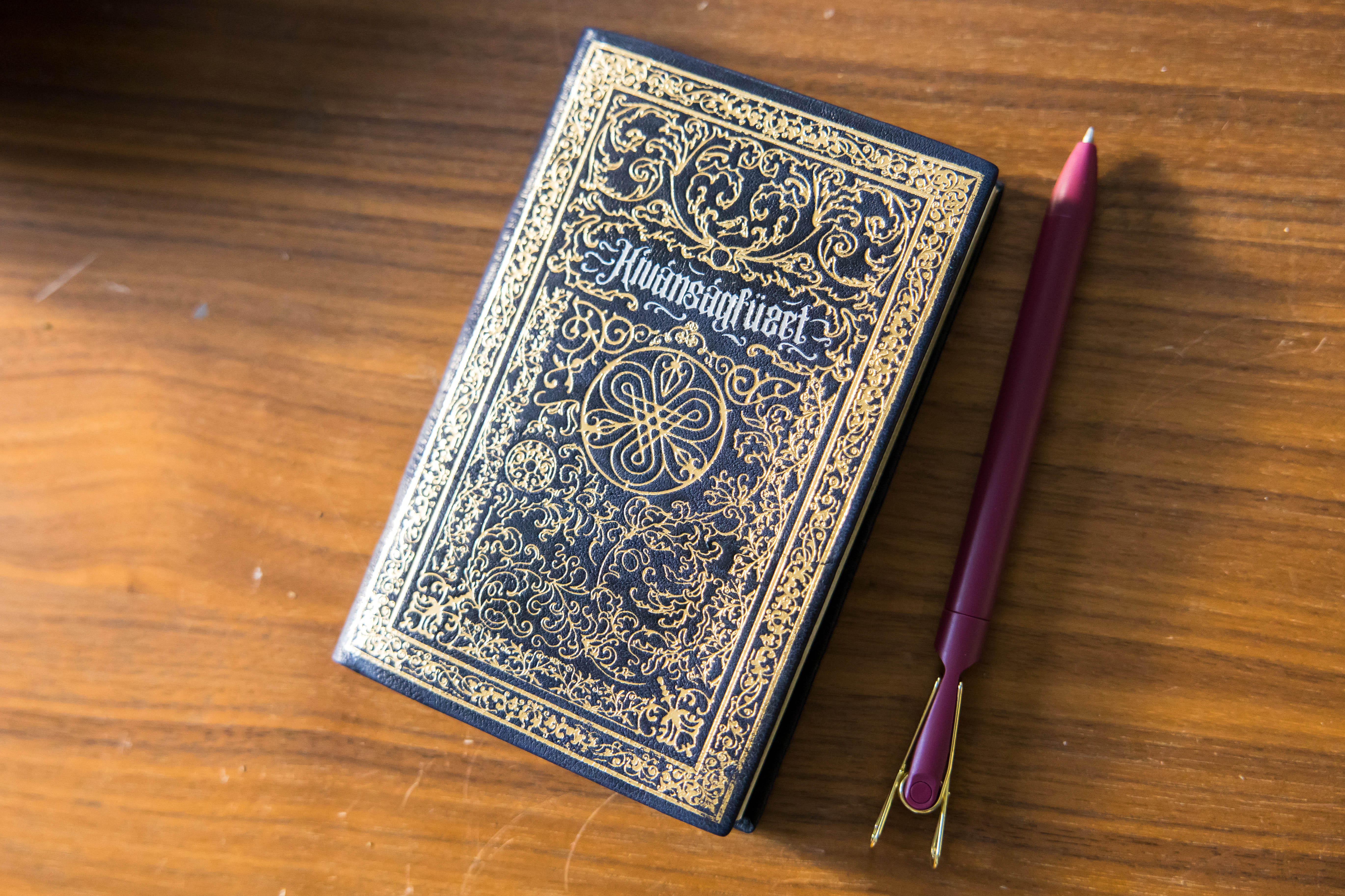 Még egy kívánság