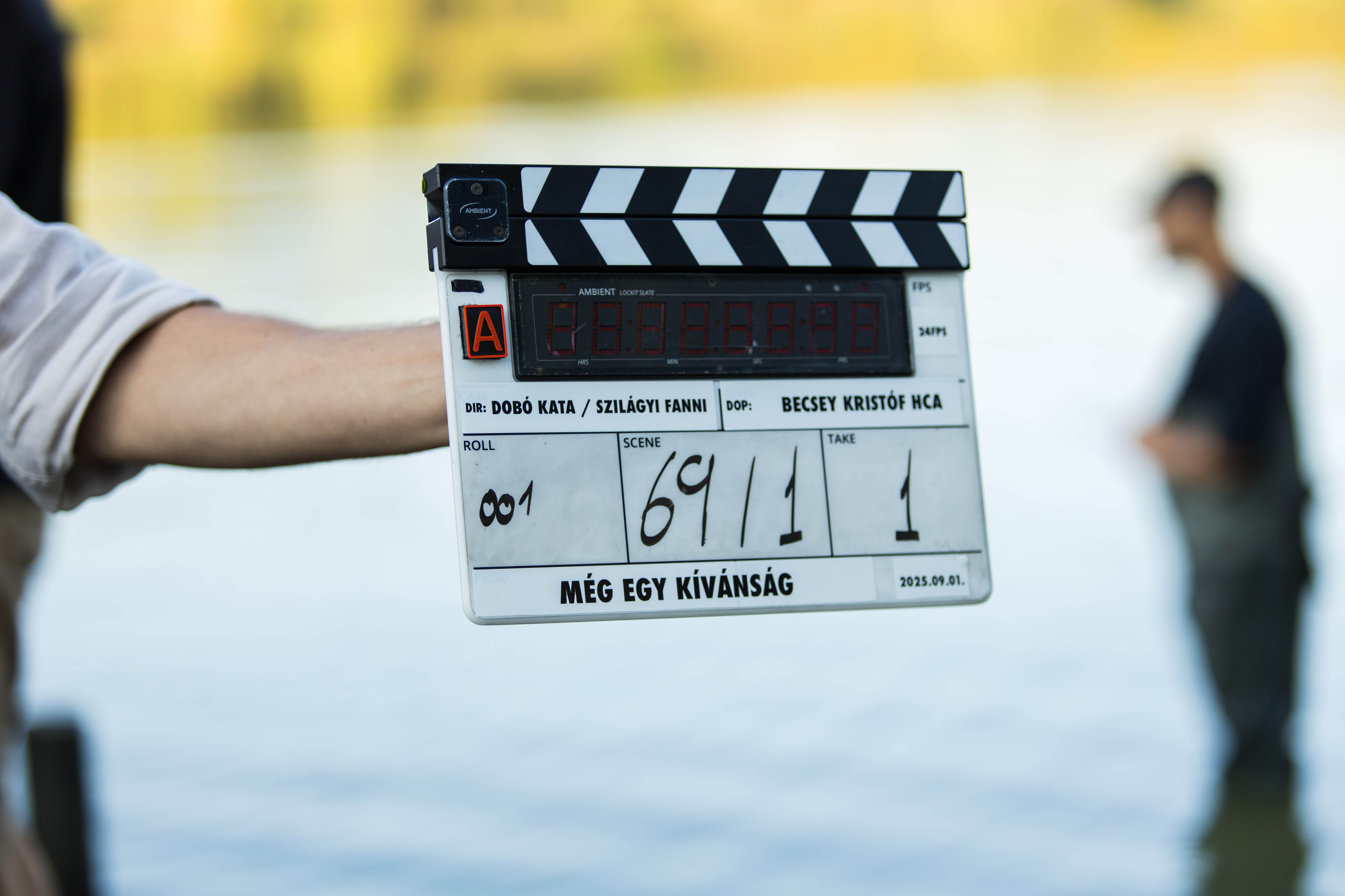 Még egy kívánság