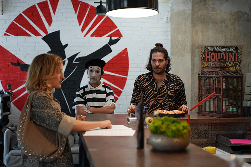 Még egy kívánság