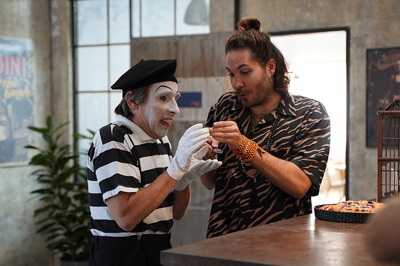 Még egy kívánság