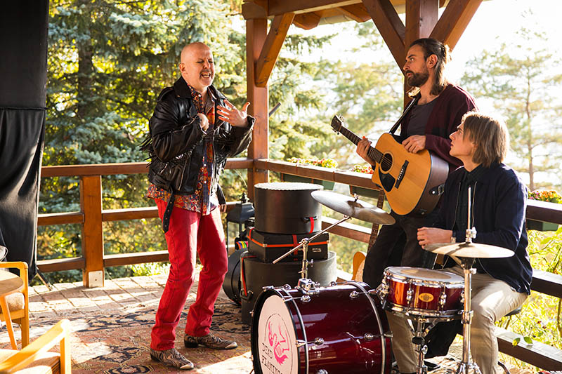 Még egy kívánság