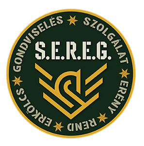 SEREG